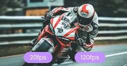 Video Frame Interpolation