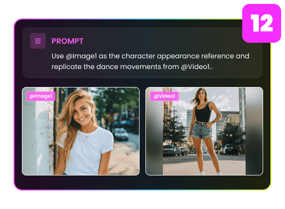 Picwand Ai Multi Modal Input