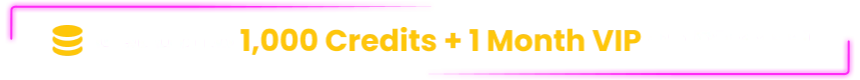 30 Free Credits Join Our Discord