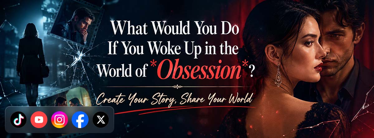 Obsession Challenge