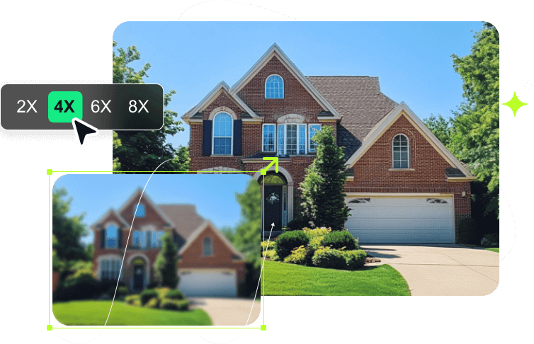 Real Estate