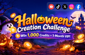 Halloween AI Video Challenge