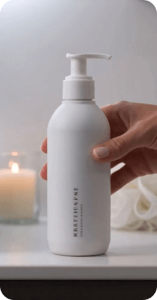 Skincare Brand Owner