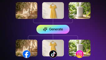 AI Ad Generator