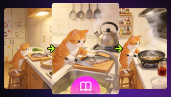 AI Story to Video