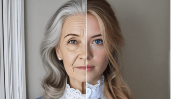 AI Teenage Filter