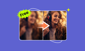 Free Unblur Photo Website