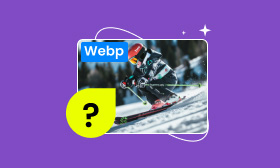 What is WebP Image S