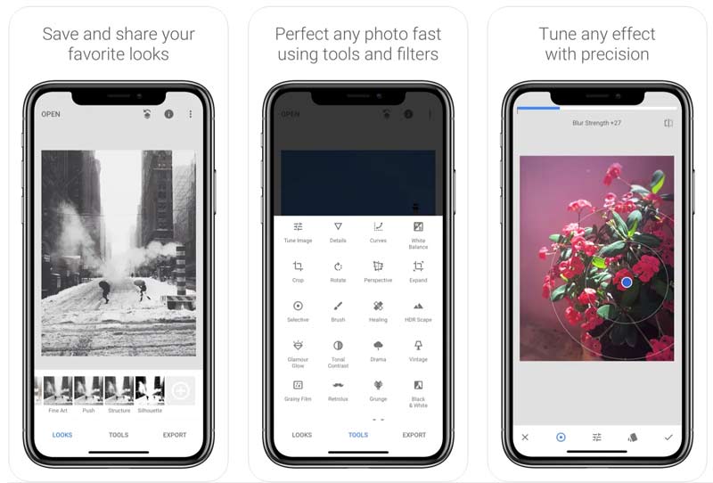 What Is Snapseed And How To Use Snapseed To Edit Photos What Is Snapseed And How To Use Snapseed To Edit Photos