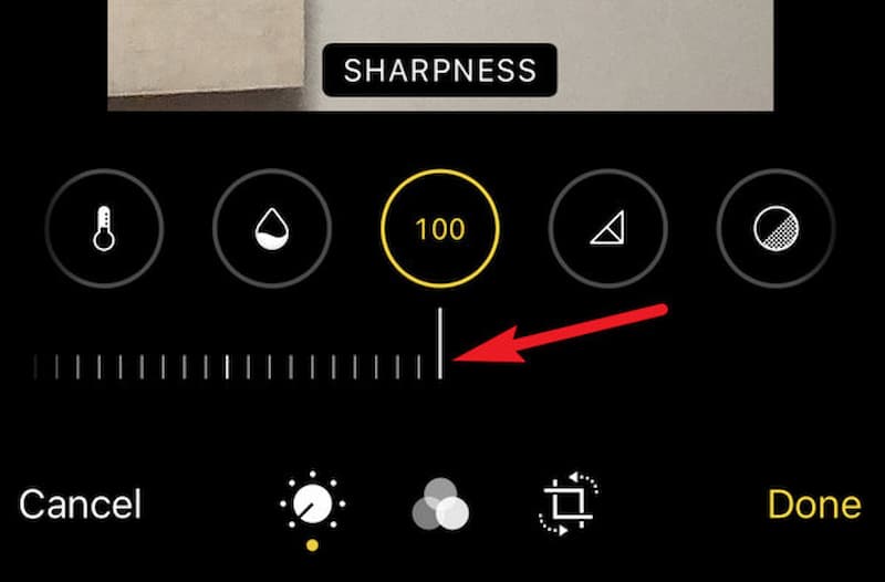 iPhone Built in Tool