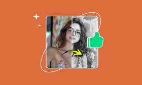 Picture to Sketch Software S