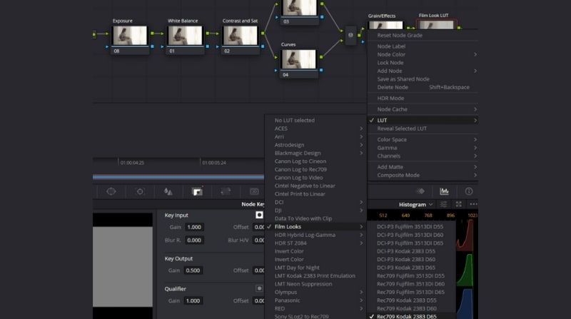 Add A Lut