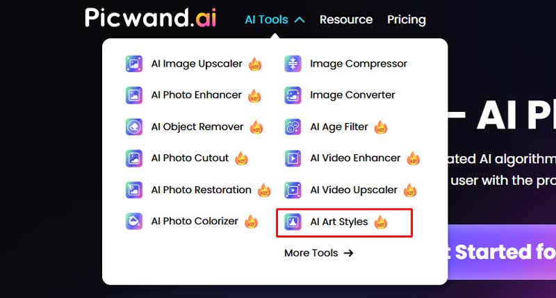 AI Art Style Of Picwand.jpg