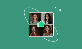 Best Background For Headshots S