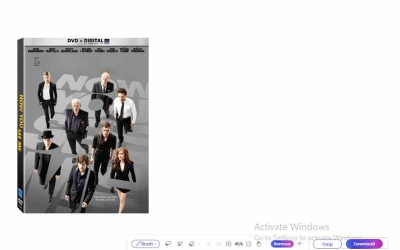 Click The Download