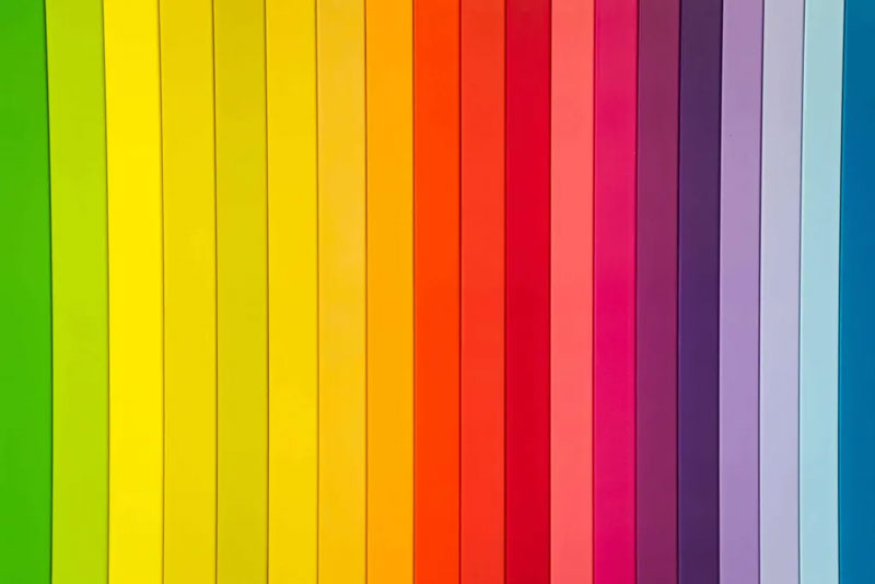 Common Background Colors