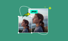 Convert Image to JPEG S