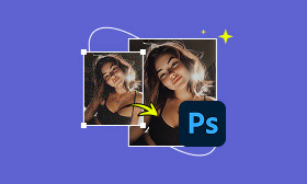 Denoise Image Photoshop S