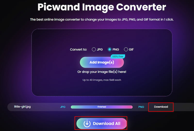 Download All