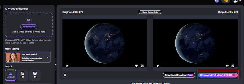 Download Full Video