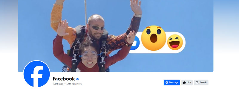 Facebook Image Size