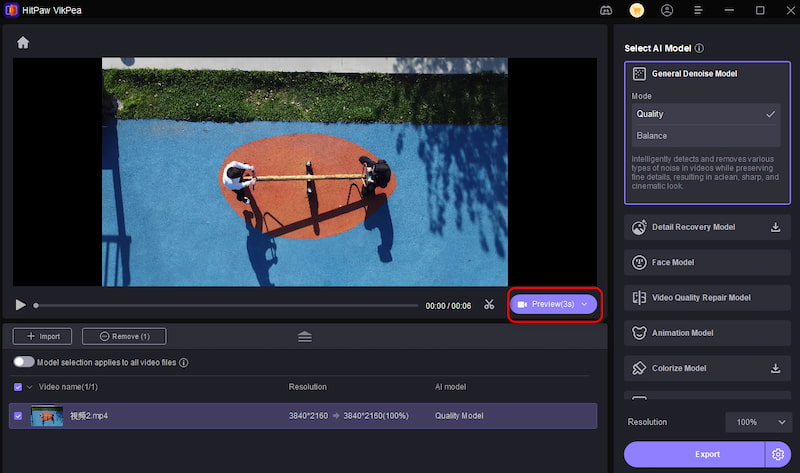 Htpaw Preview