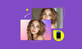 How to Change Background Of A Photo In iPhone S
