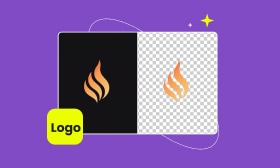 How to Make A Logo Transparent S