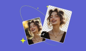 How to Make A Picture Background Transparent S