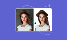 How to Make A Profile Picture S