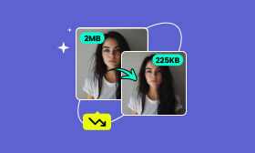 How to Reduce PNG File Size S
