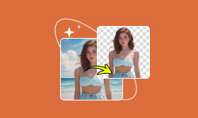 How to Remove A Background From A Picture S