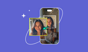 How to Resize an Image on iPhone S