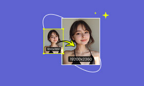 How to Resize An Image S