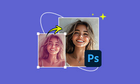 How to Restore Old Photos In Pphotoshop S