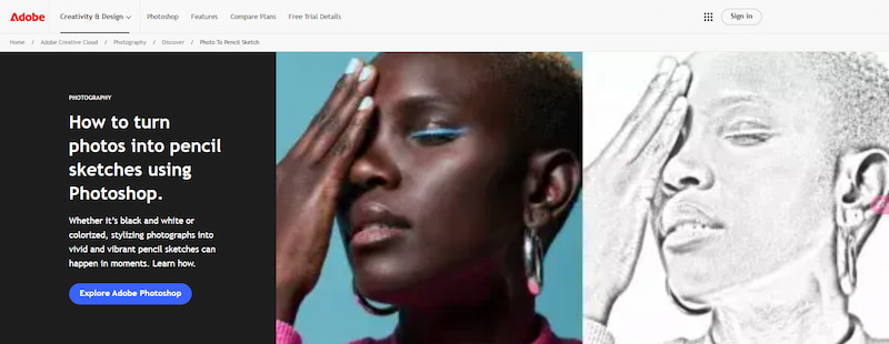 Photoshop Interface