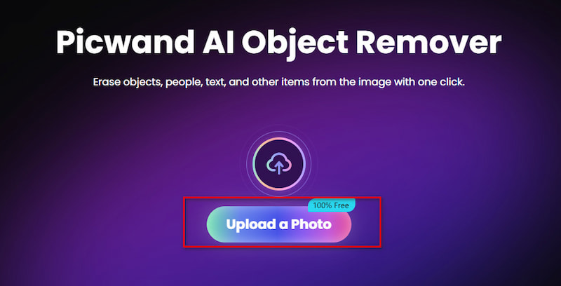 Picwand Ai Object Remover