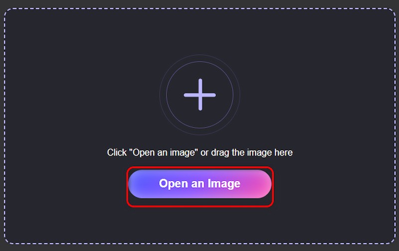Picwand Open An Image