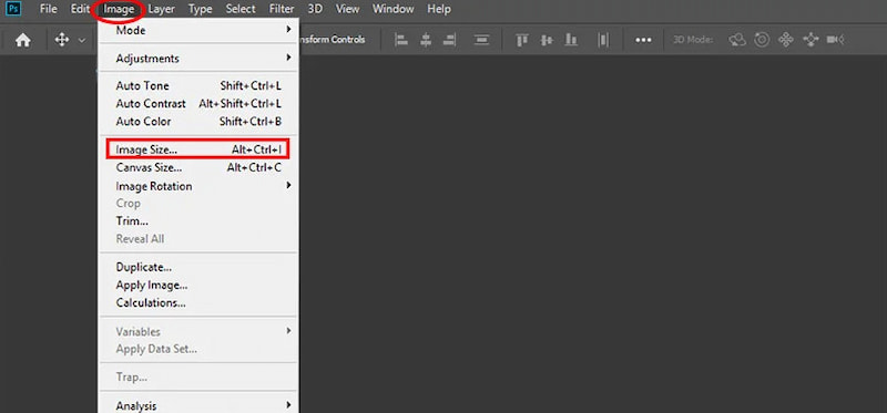 Ps Resize Iimage