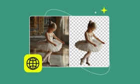 Remove Background Online S