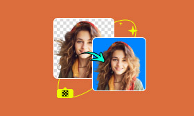 Remove Checkered Background From Image S