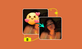 Remove Emoji From Photo S