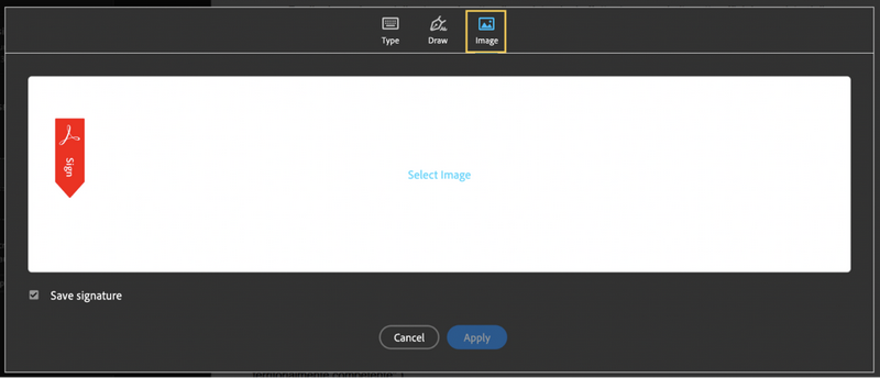 Select The Image