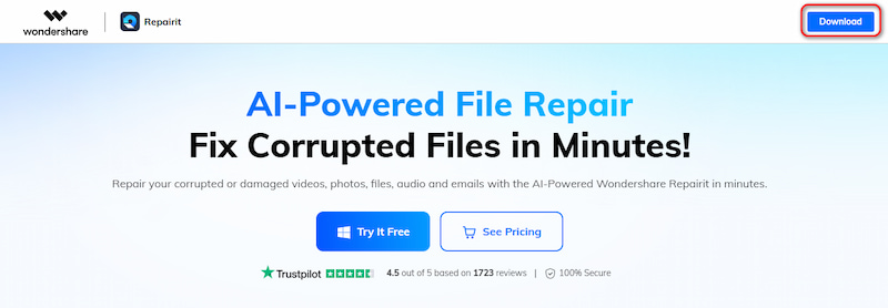 Wondershare Download