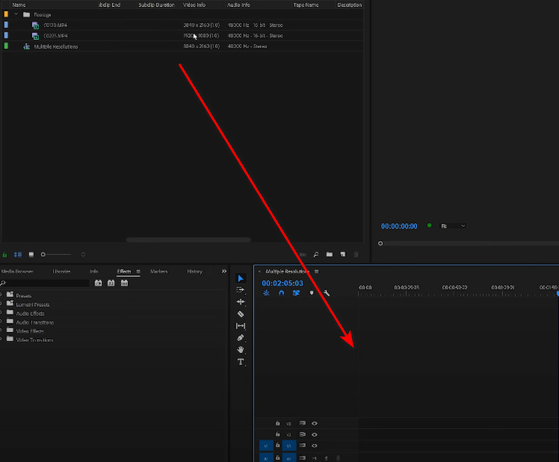 Adobe Drag And Drop