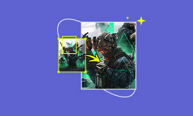 Ai Upscaling Video Games