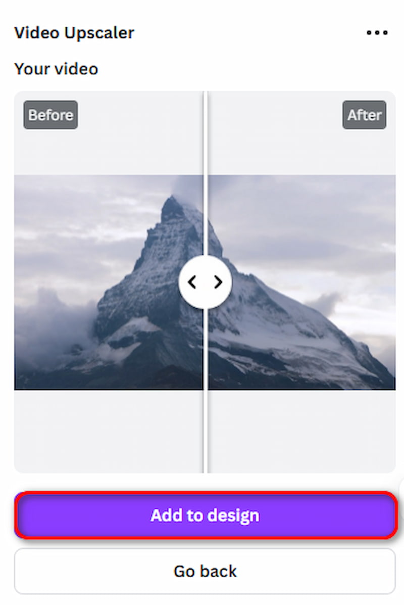 Canva Add To Design