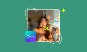 Canva Upscale- Video