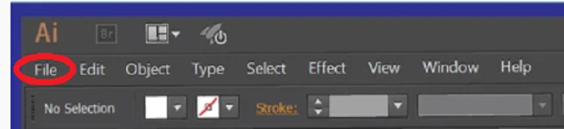 Create New File