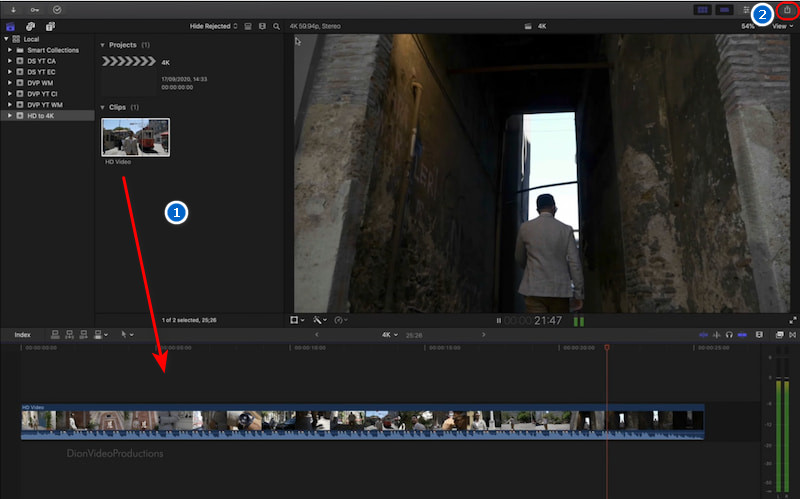 Final Cut Pro Download